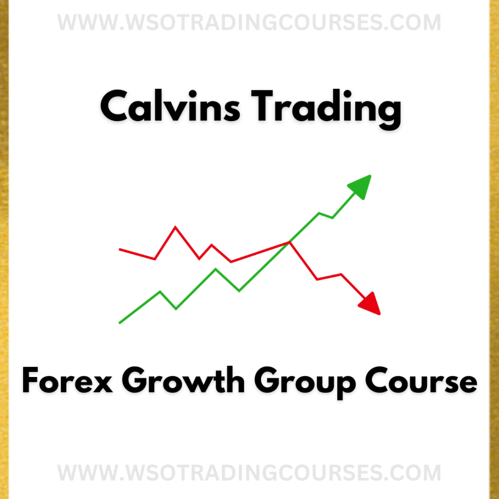 FXAlexG: Swing Trading Lab Set & Forget Strategy – Course – WSO Trading ...