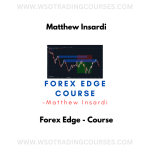 Matthew Insardi - Forex Edge - Course