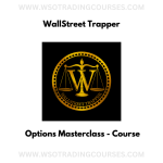 WallStreet Trapper - Options Masterclass - Course