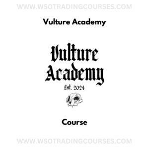 Vulture Academy - Course