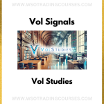 VolSignals VolStudies - Course
