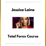 Jessica Laine: The Total Forex Course - Course