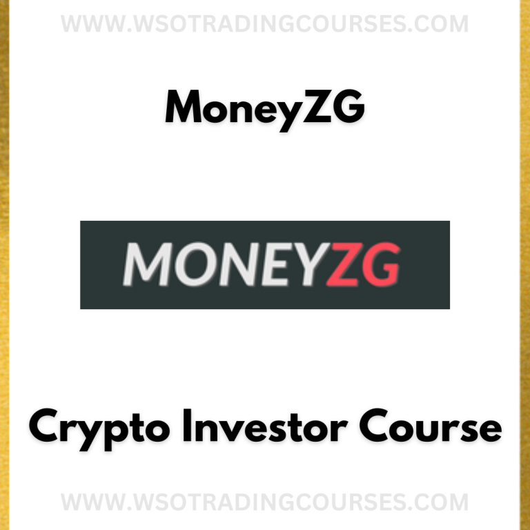 FXAlexG: Swing Trading Lab Set & Forget Strategy – Course – WSO Trading ...