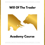 Will Of The Trader Academy - Course