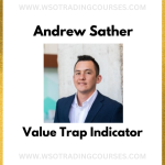 Matthew Insardi - Forex Andrew Sather Value Trap Indicator - Course - Course