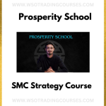 Prosperity School SMC Strategy - Course