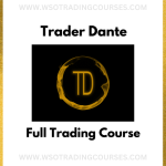 Trader Dante - Full Online Trading Course