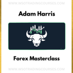 Adam Harris Forex Masterclass - Course