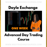 Doyle Exchange Advanced Day Trading -Course