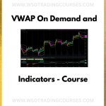VWAP On Demand and Indicators - Course