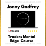 Jonny Godfrey – Traders Mental Edge - Course