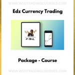 Edz Currency Trading Package - Course