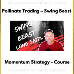 Pollinate Trading – Swing Beast Momentum Strategy - Course