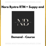 Nora Bystra (RTM + Suppy and Demand) - Course