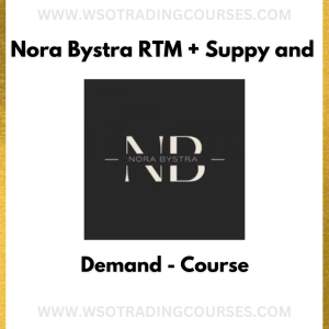 Nora Bystra (RTM + Suppy and Demand) - Course