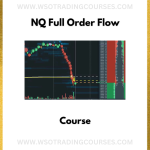 NQ Full Order Flow - Course