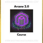 Arcane 2.0 - Course