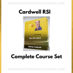 Cardwell RSI Complete Course Set - Course