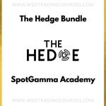 The Hedge Bundle – SpotGamma Academy - Course