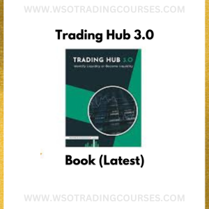 Trading Hub 3.0 Book (Latest) - Course