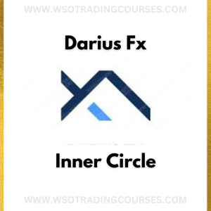 Darius Fx – Inner Circle - Course