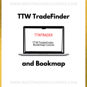 TTW TradeFinder & Bookmap - Course