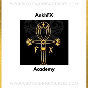 AnkhFX Academy - Course