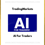 TradingMarkets – AI For Traders - Course