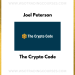 Joel Peterson – The Crypto Code - Course