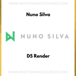 Nuno Silva – D5 Render - Course
