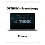 OPTHINK – Everydayspy - Course