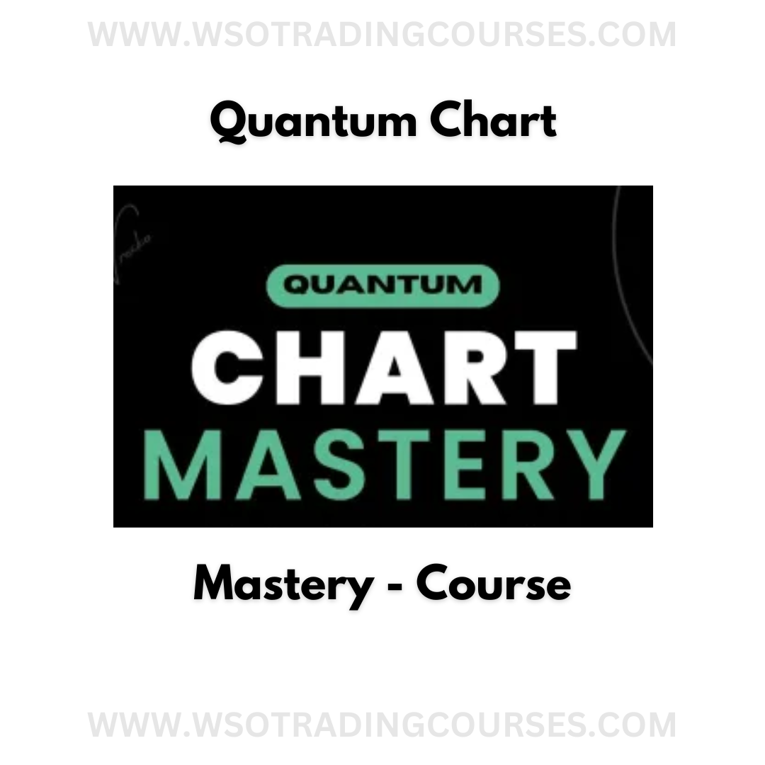 Quantum Chart Mastery - Course