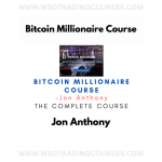 Jon Anthony – Bitcoin Millionaire Course