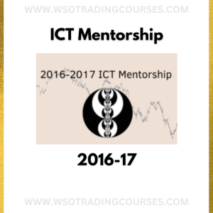 ICT Mentorship 2016-17 - Course