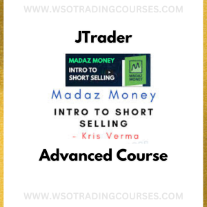 JTrader – Advanced Course