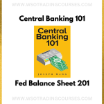 Central Banking 101 – Fed Balance Sheet 201 -   Course