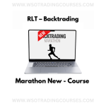 RLT – Backtrading Marathon New - Course