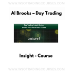 Al Brooks – Day Trading Insight - Course