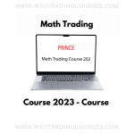Math Trading Course 2023 - Course