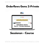 Orderflows Gems 2-Private Sessionsn - Course