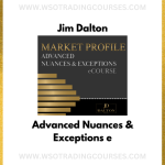 Jim Dalton – Advanced Nuances & Exceptions e - Course