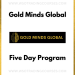 Gold Minds Global: Five Day Program - Course