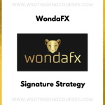 WondaFX Signature Strategy - Course