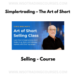 Simplertrading – The Art of Short Selling - Course