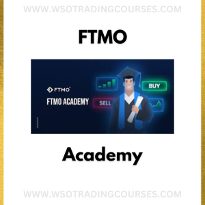 FTMO Academy - Course