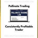 Pollinate Trading – Consistently Profitable Trader - Course