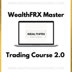WealthFRX Master Trading Course 2.0 - Course
