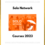 Solo Network Courses 2023 - Course