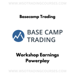 Basecamp Trading – Workshop Earnings Powerplay - Course