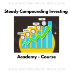 Steady Compounding Investing Academy - Course